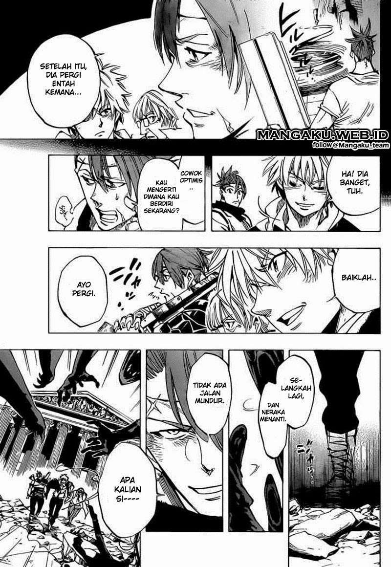 Arago Chapter 68 6