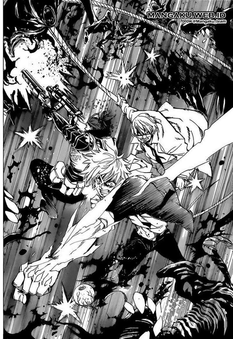Arago Chapter 68 7