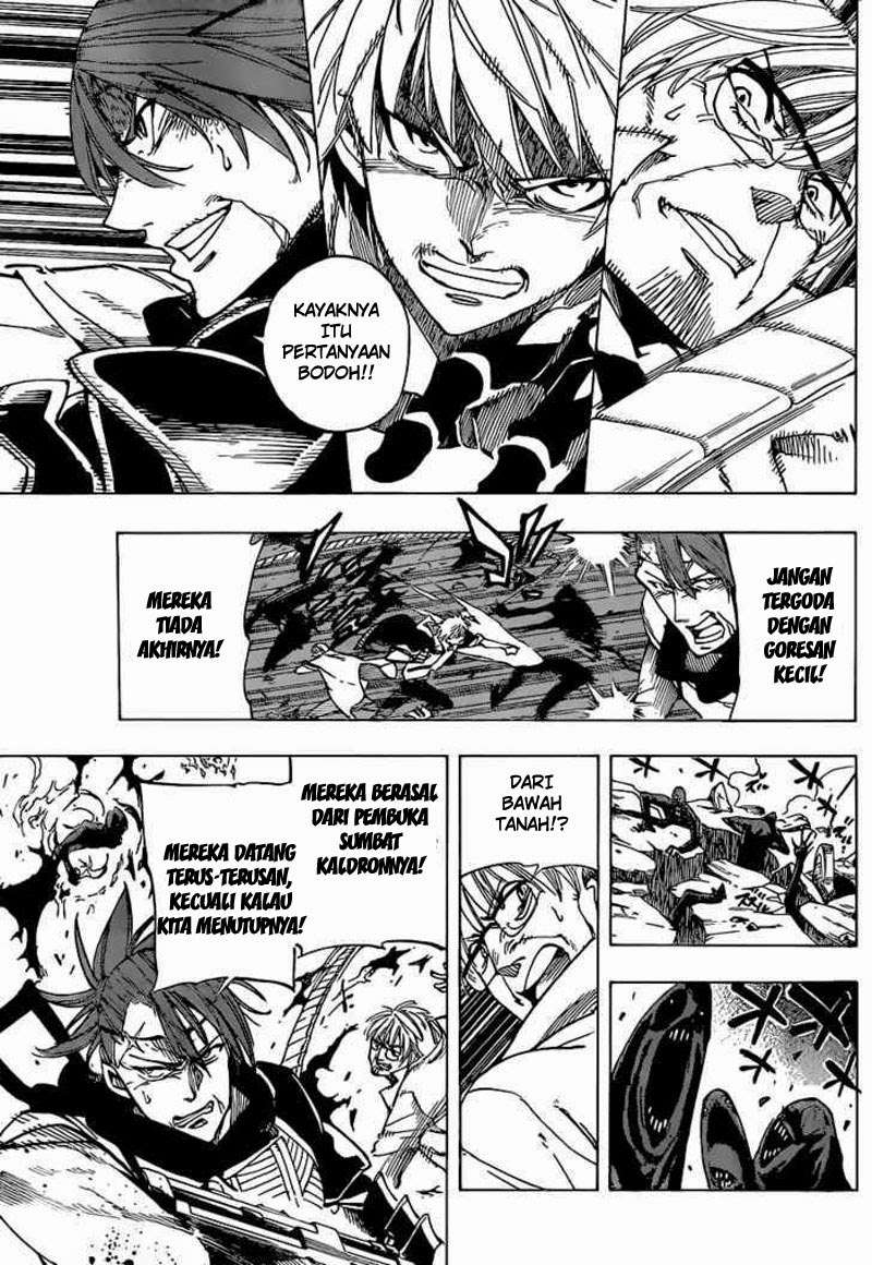 Arago Chapter 68 8