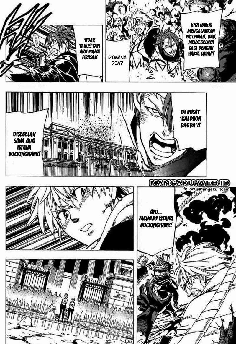 Arago Chapter 68 9