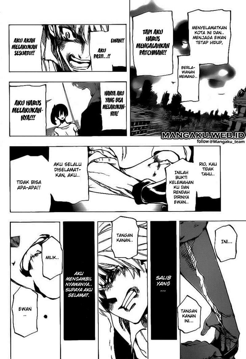 Arago Chapter 67 10