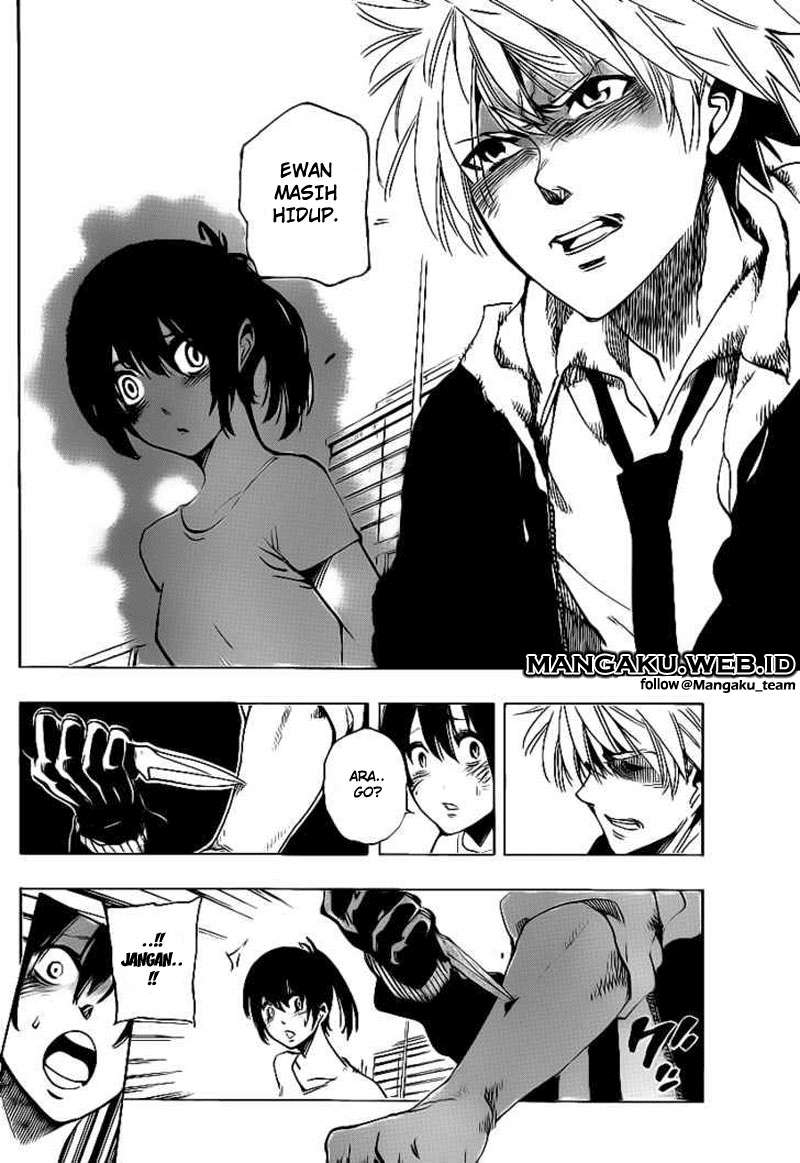 Arago Chapter 67 6