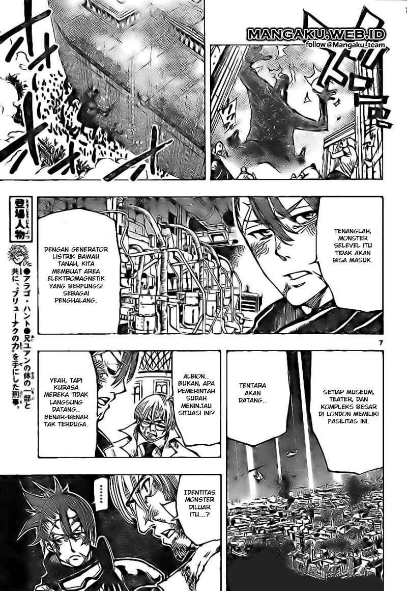 Arago Chapter 66 6