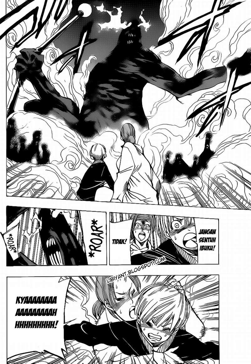 Arago Chapter 64 10