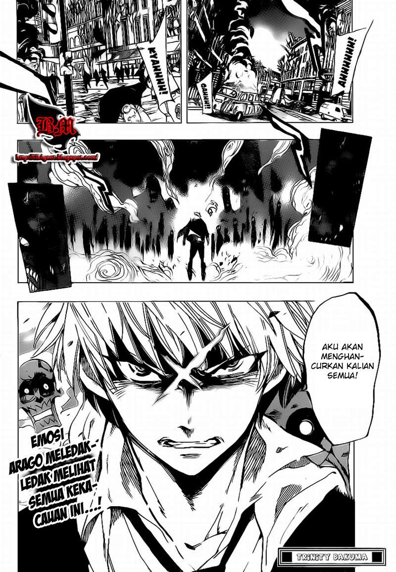 Arago Chapter 64 15