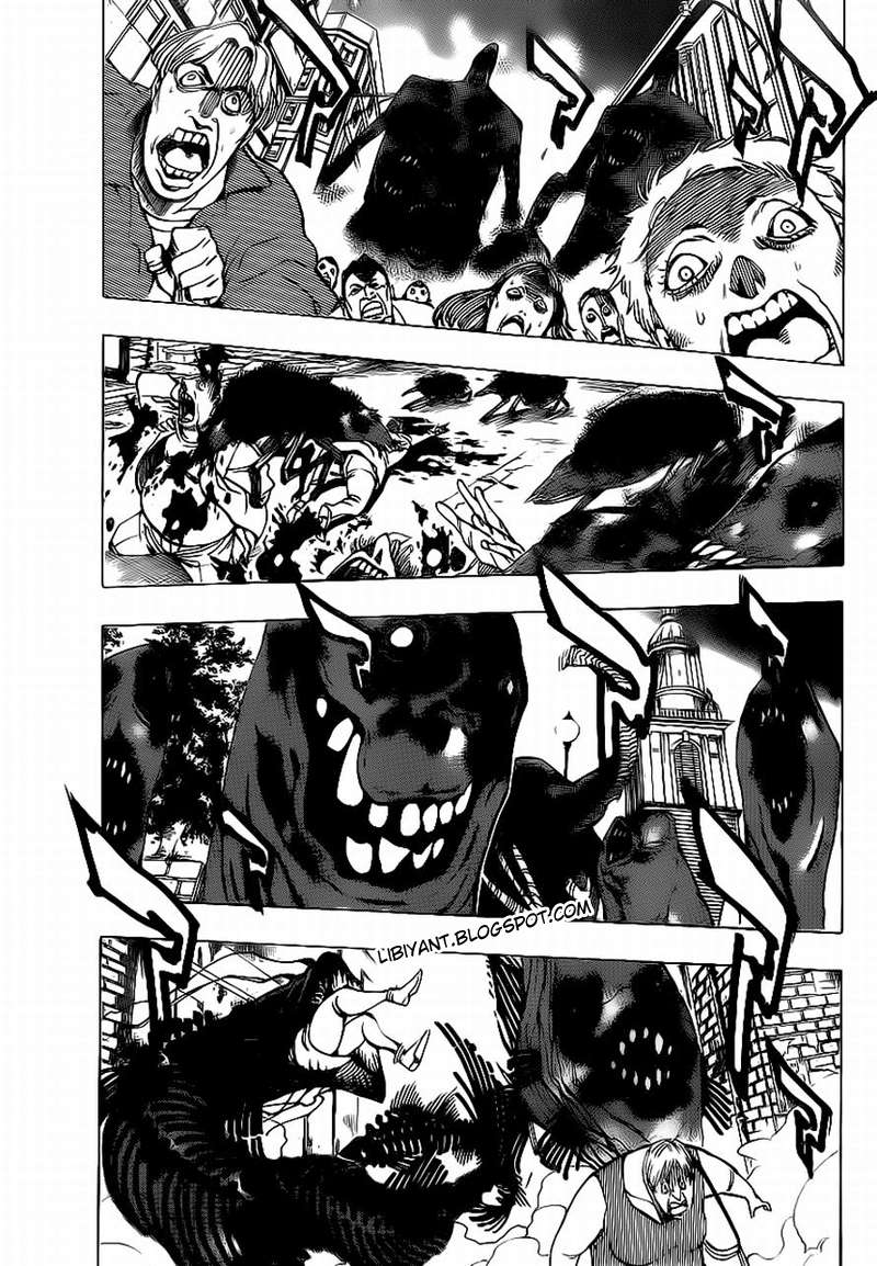 Arago Chapter 64 6