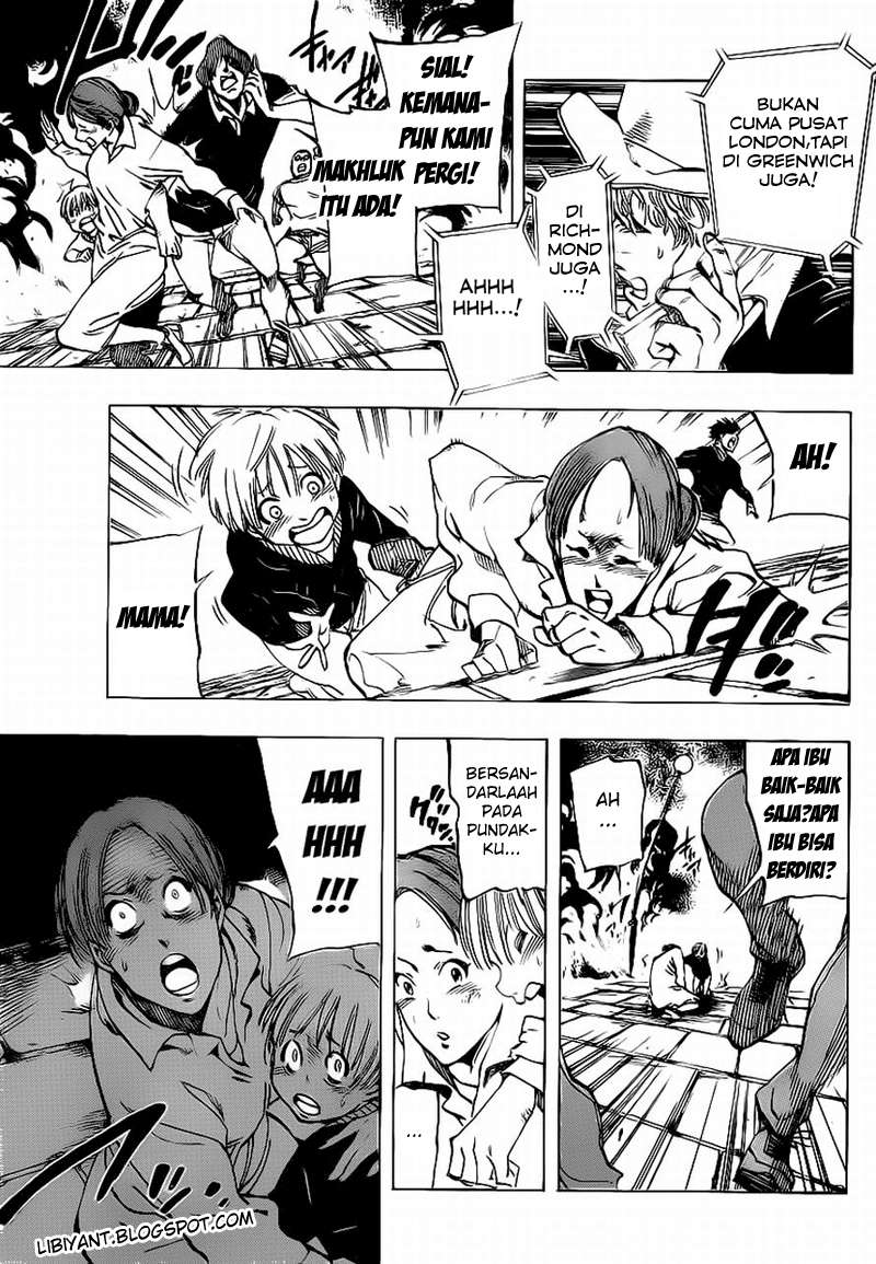 Arago Chapter 64 9