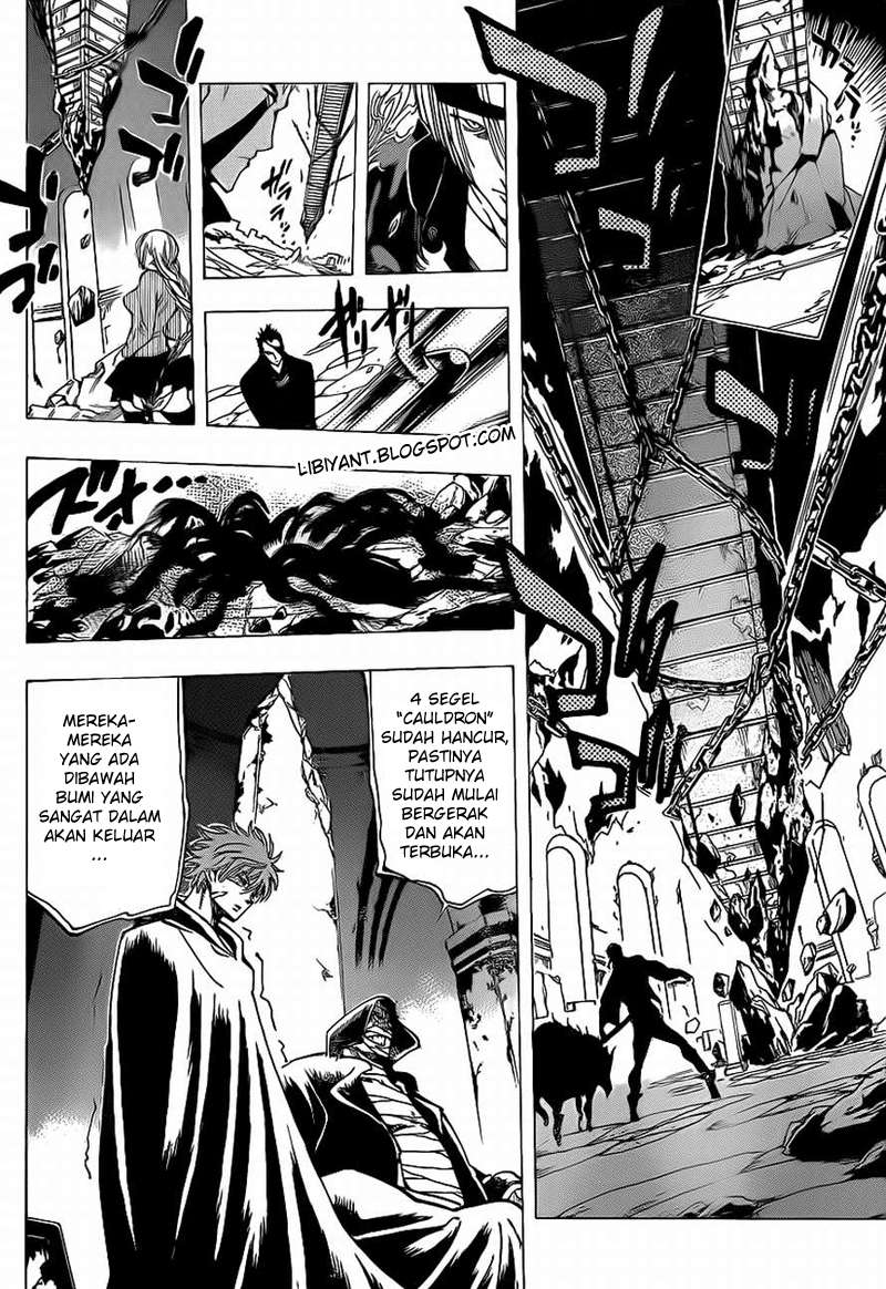 Arago Chapter 63 13