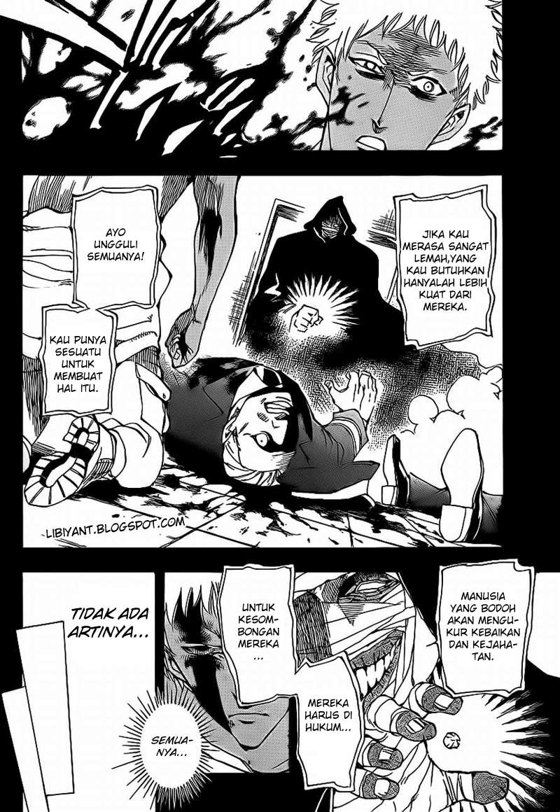 Arago Chapter 63 6