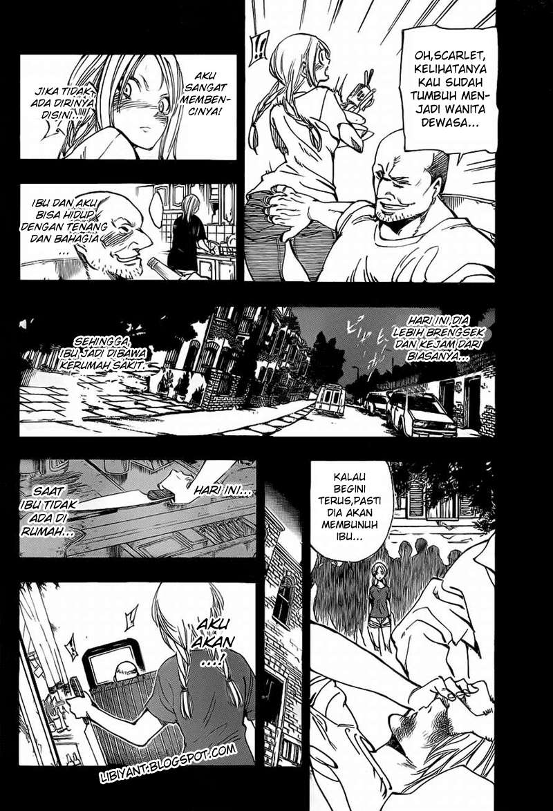 Arago Chapter 63 8
