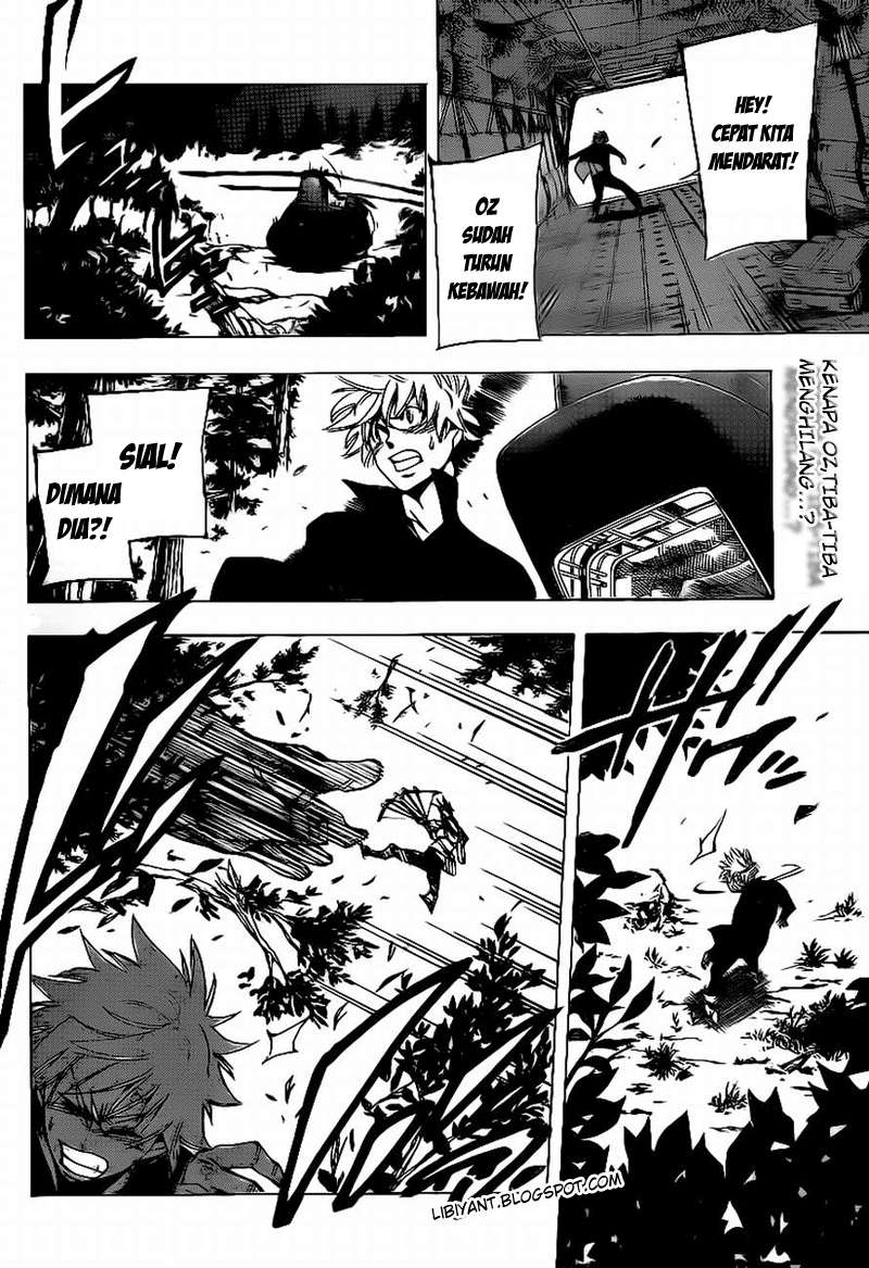 Arago Chapter 61 2