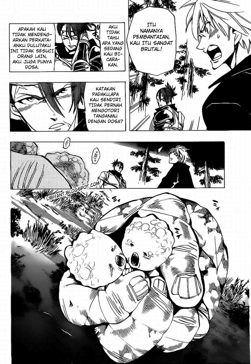 Arago Chapter 61 8