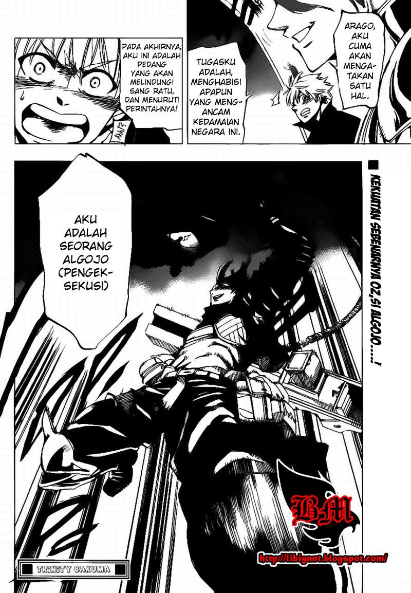 Arago Chapter 60 10