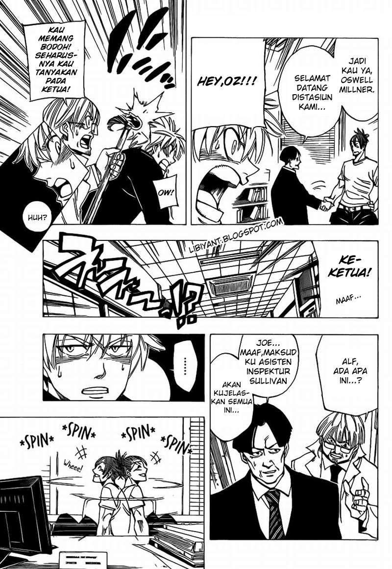 Arago Chapter 60 17
