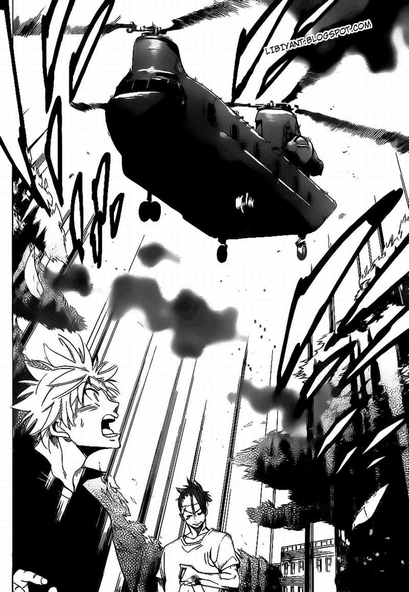 Arago Chapter 60 6