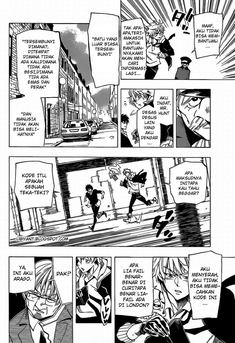 Arago Chapter 50 11