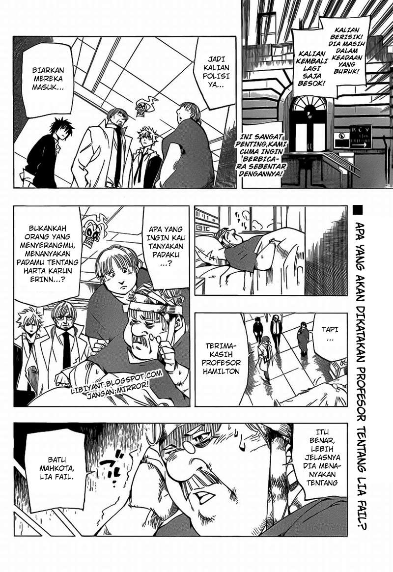 Arago Chapter 50 2