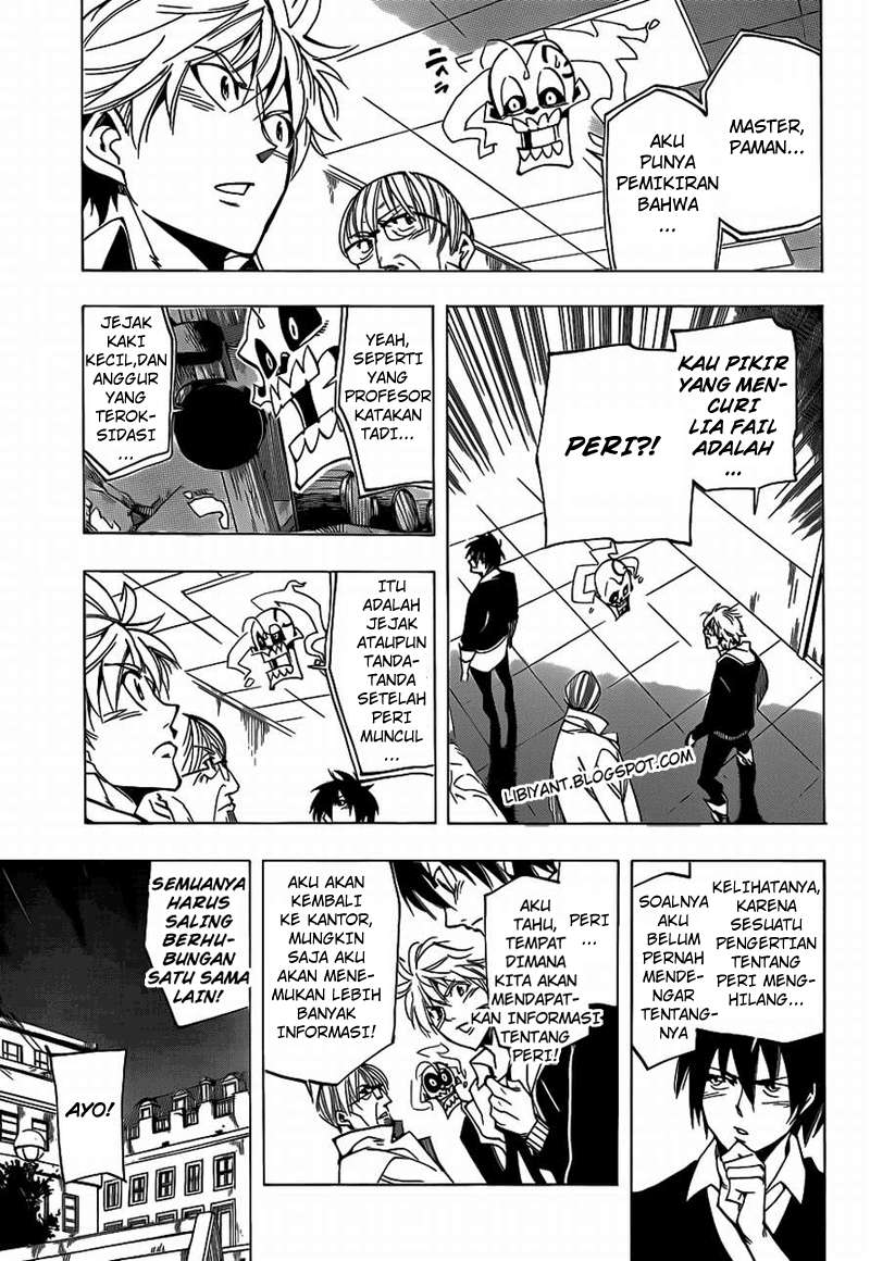 Arago Chapter 50 7