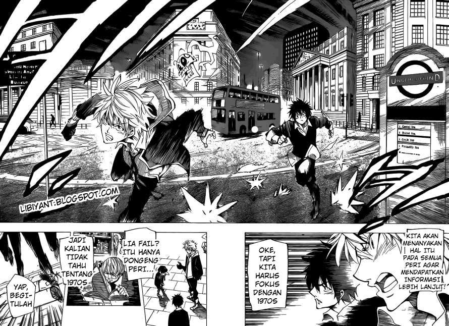 Arago Chapter 50 8