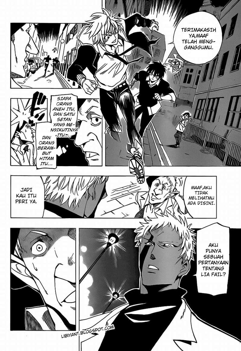 Arago Chapter 50 9