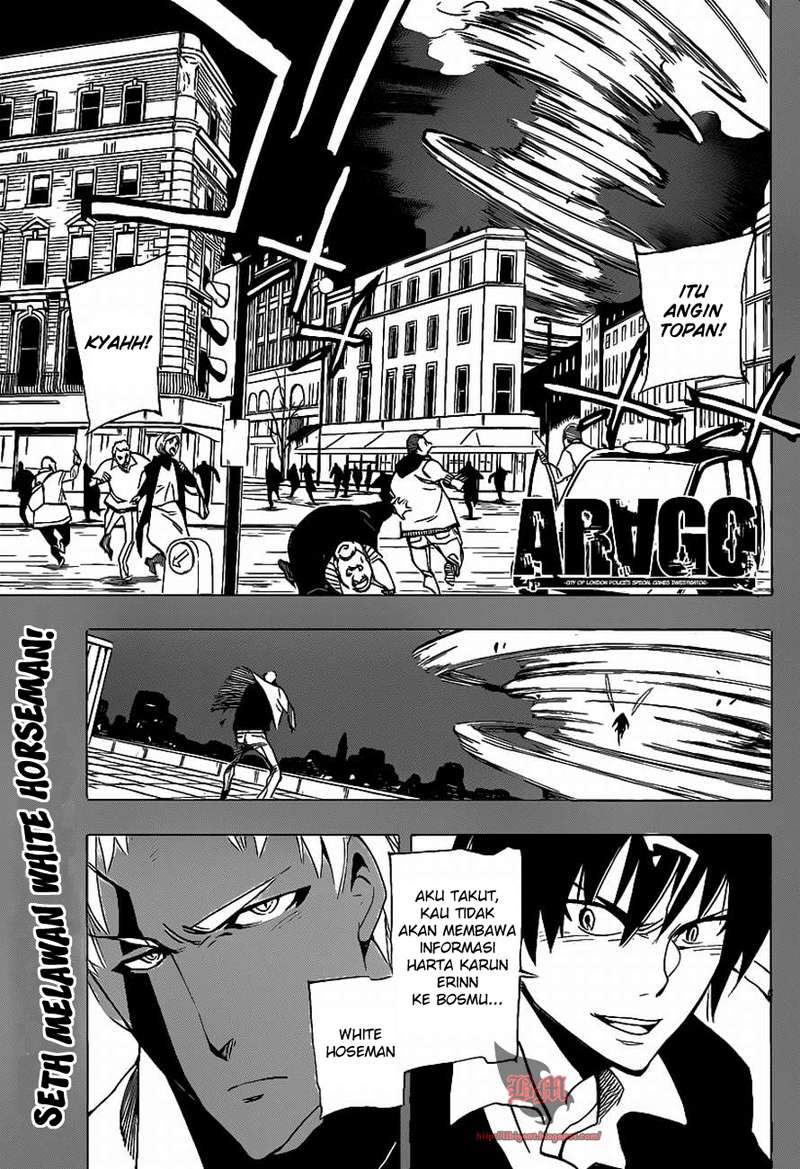 Arago Chapter 49 1