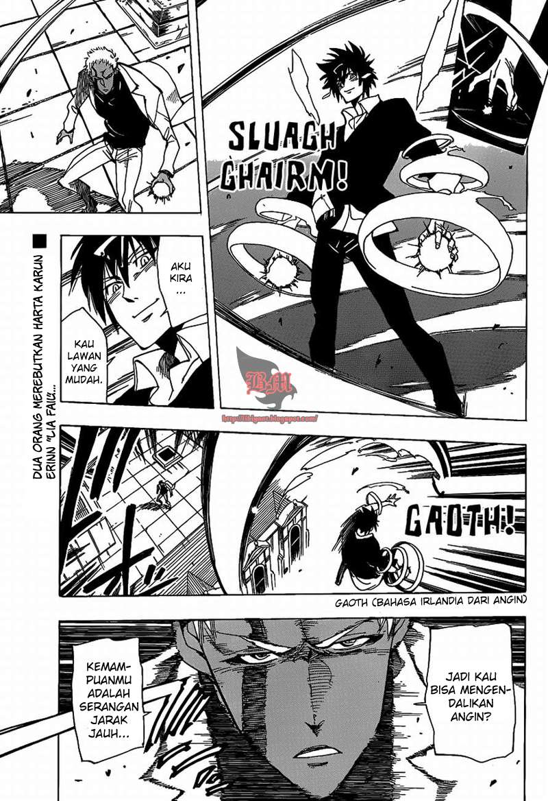 Arago Chapter 49 3