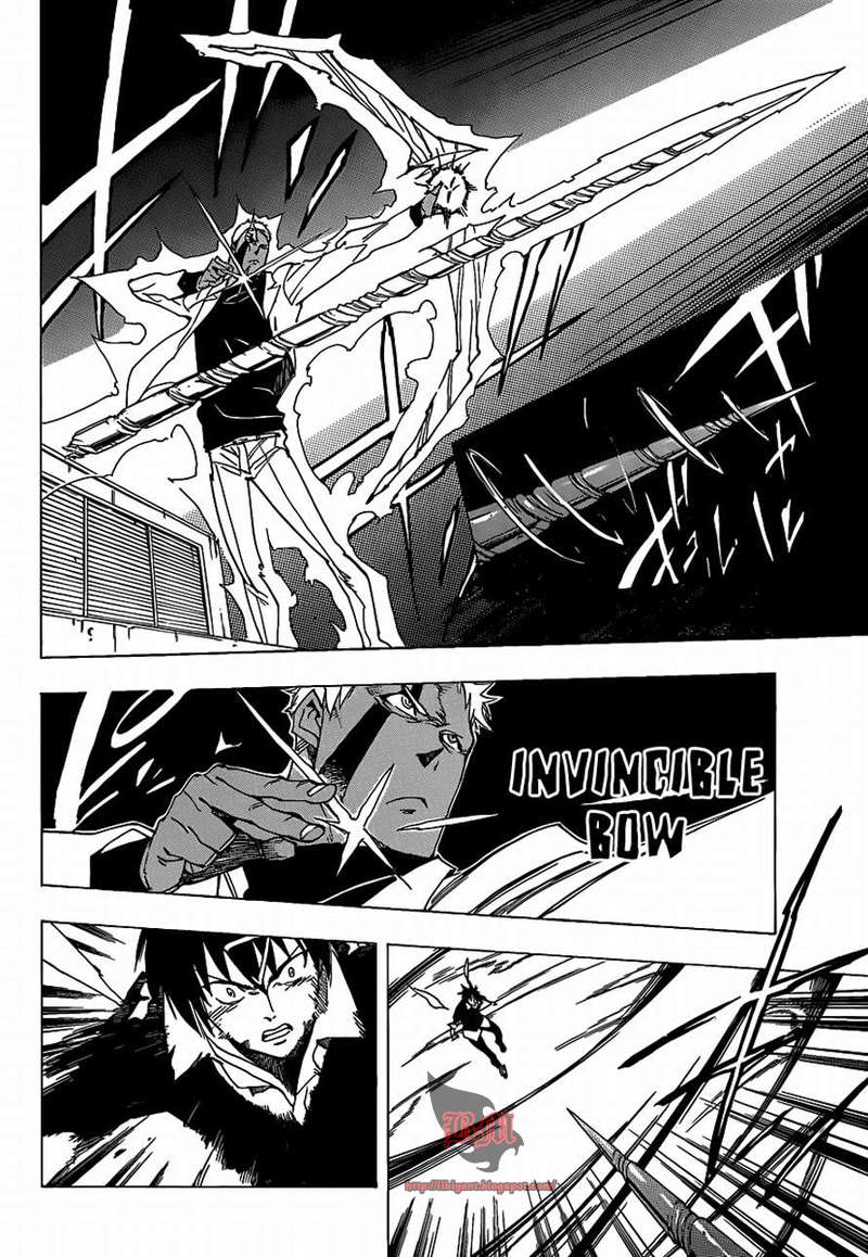 Arago Chapter 49 6