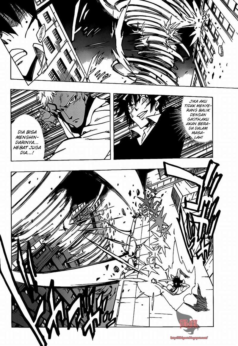 Arago Chapter 49 8