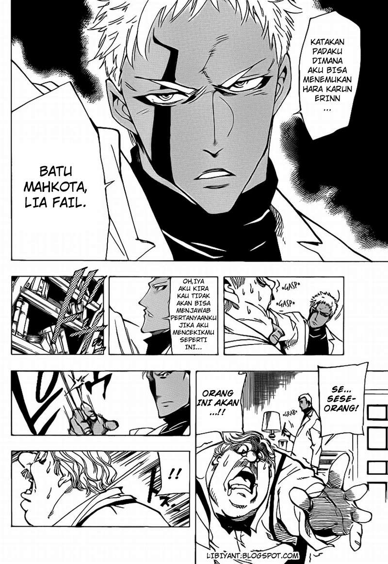 Arago Chapter 48 13