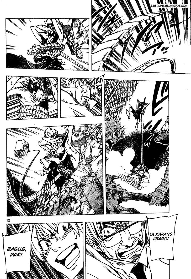 Arago Chapter 47 13