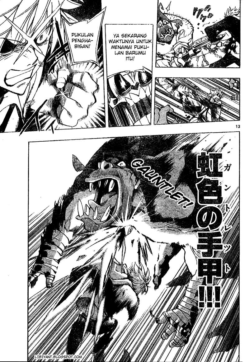Arago Chapter 47 14