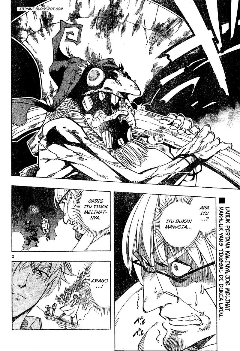 Arago Chapter 47 3
