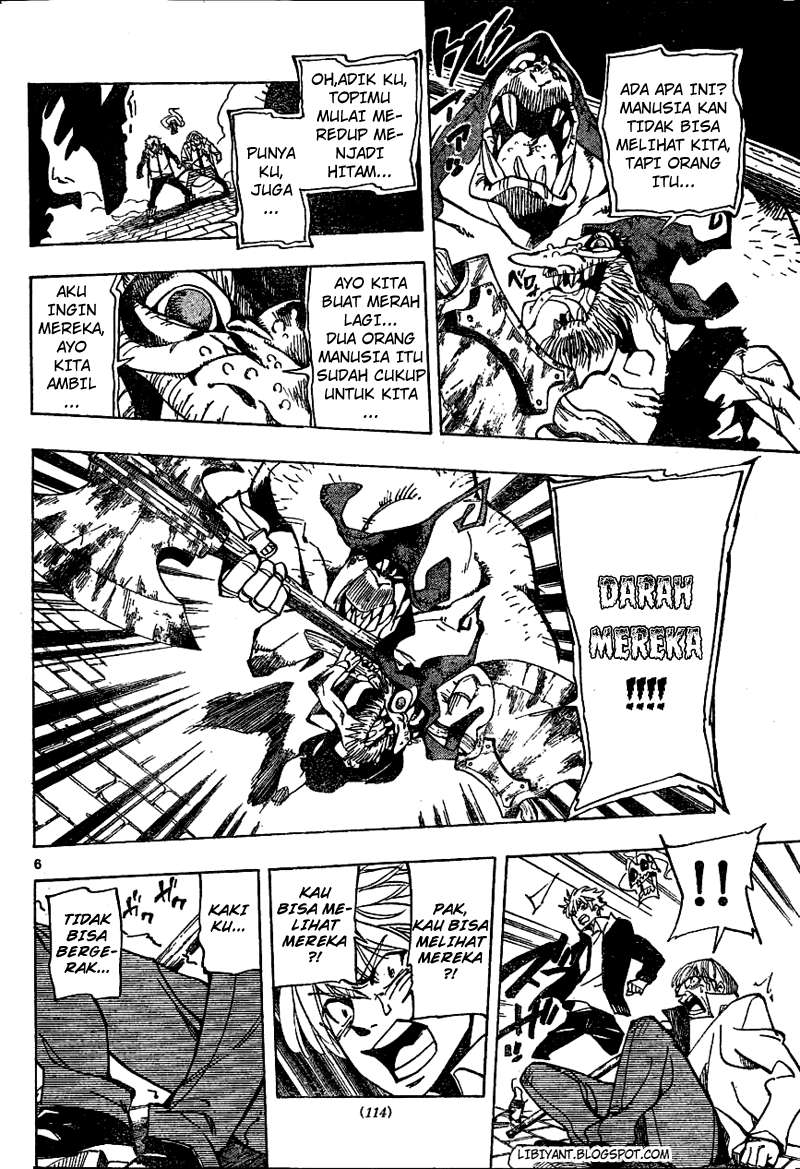 Arago Chapter 47 7