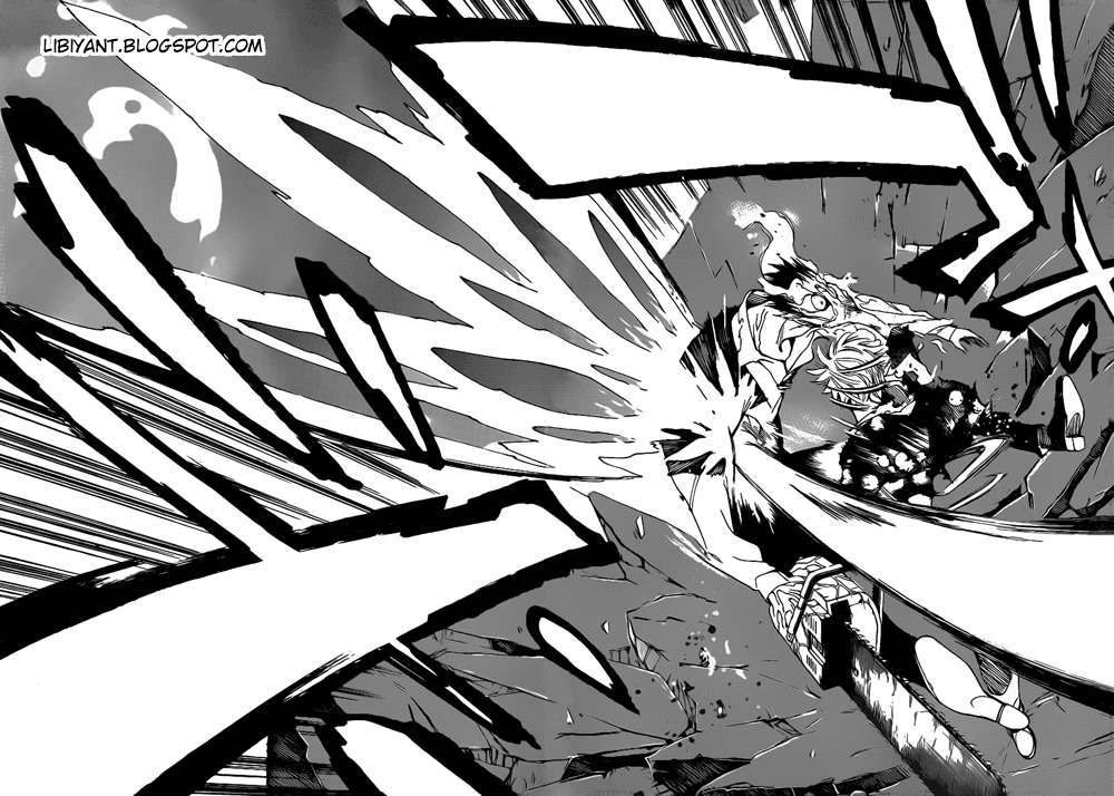 Arago Chapter 44 16