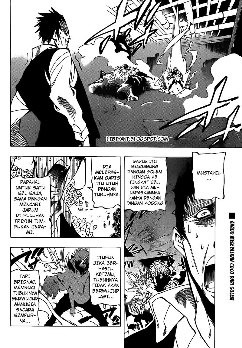 Arago Chapter 44 2
