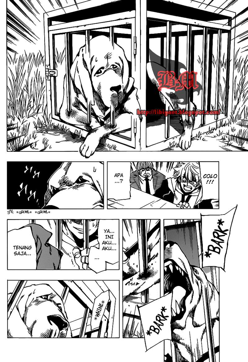 Arago Chapter 42 4