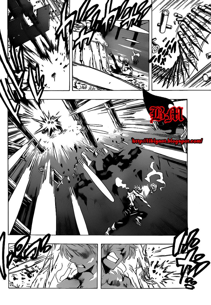 Arago Chapter 41 4