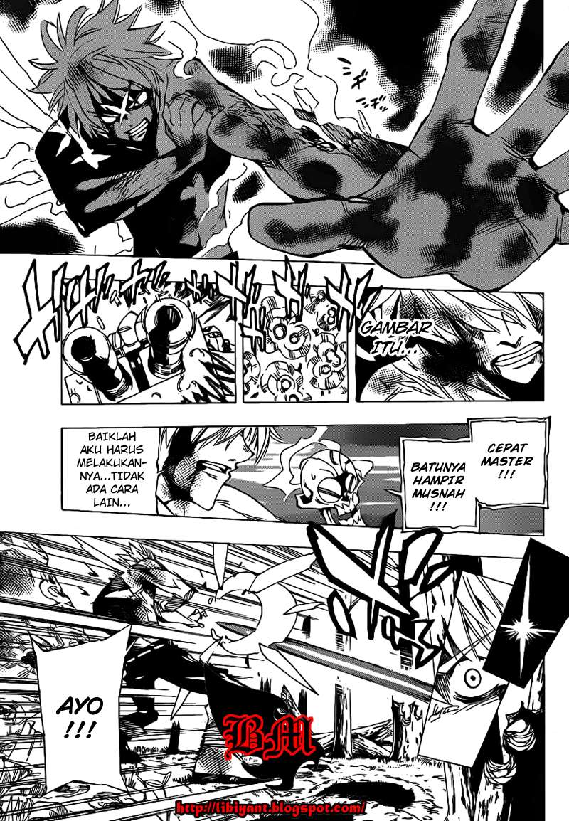 Arago Chapter 41 9
