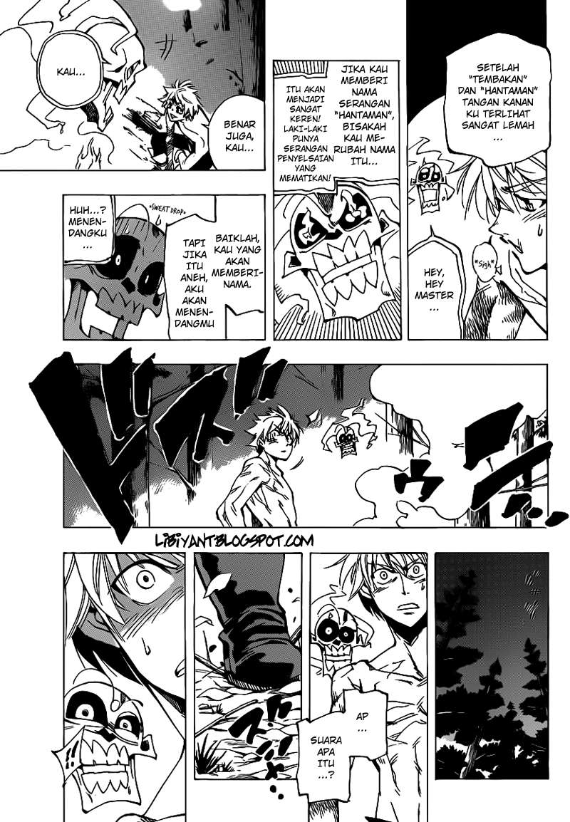 Arago Chapter 40 15