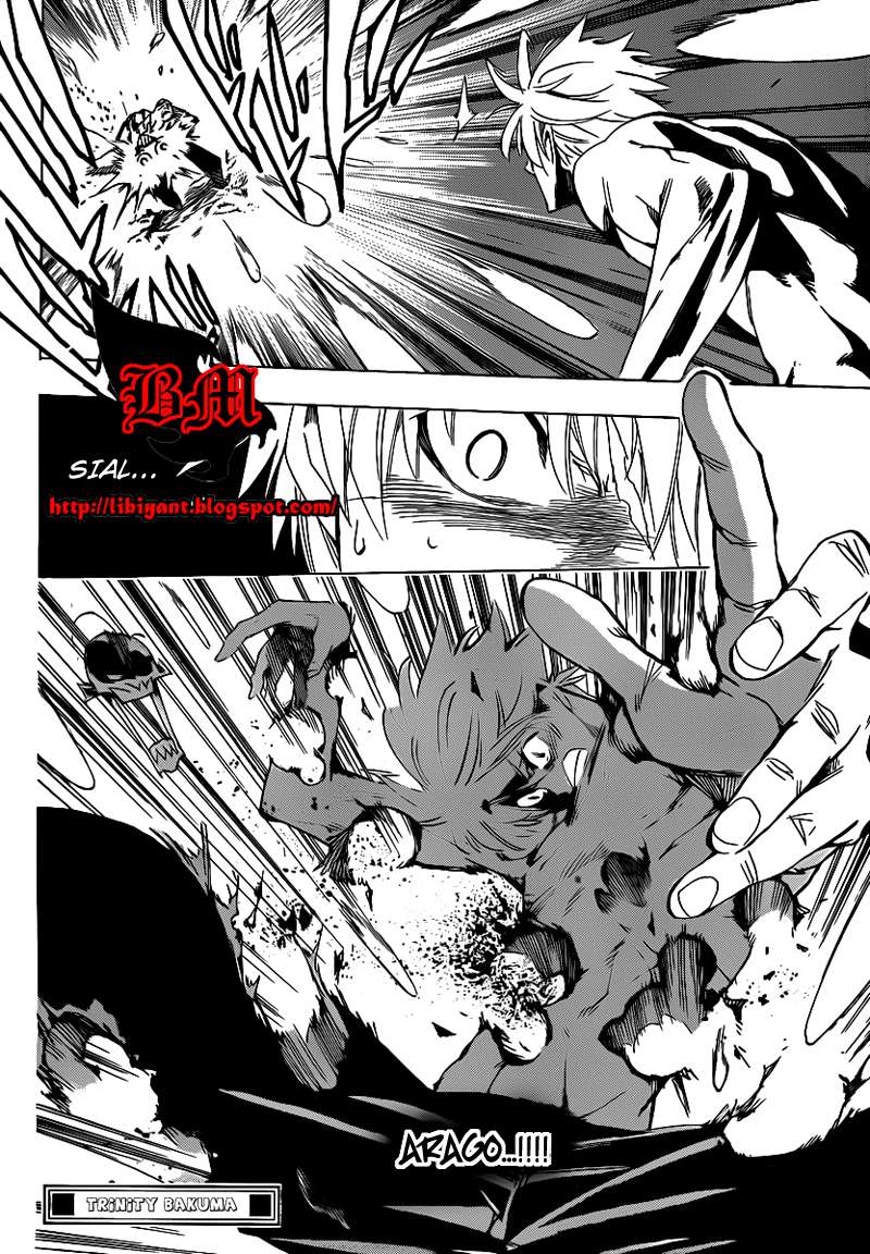 Arago Chapter 40 18
