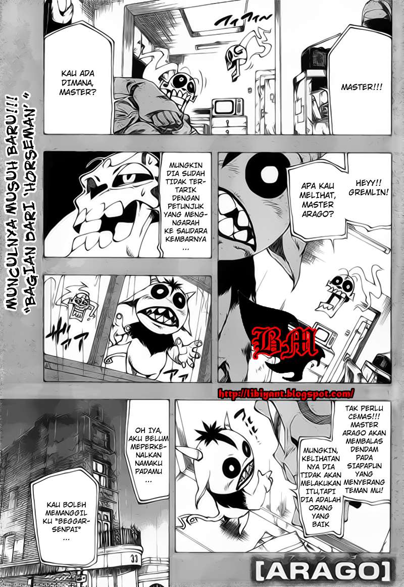 Arago Chapter 39 1