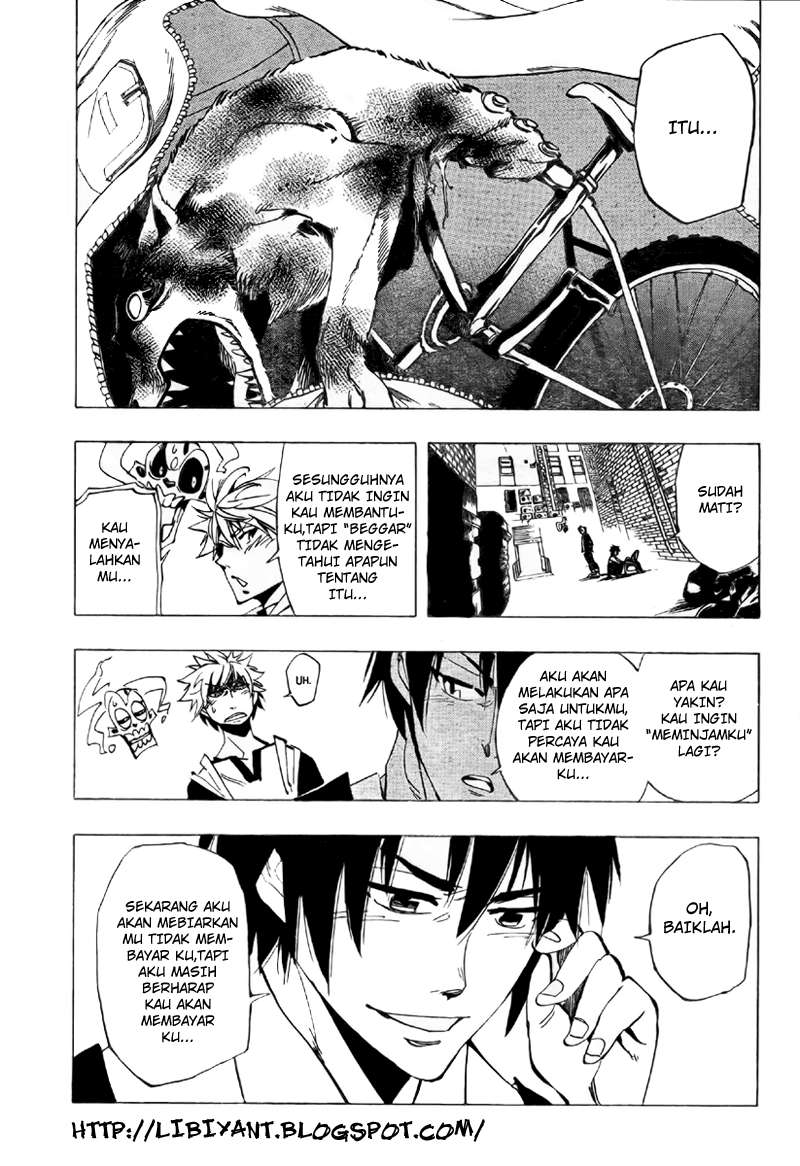Arago Chapter 39 11