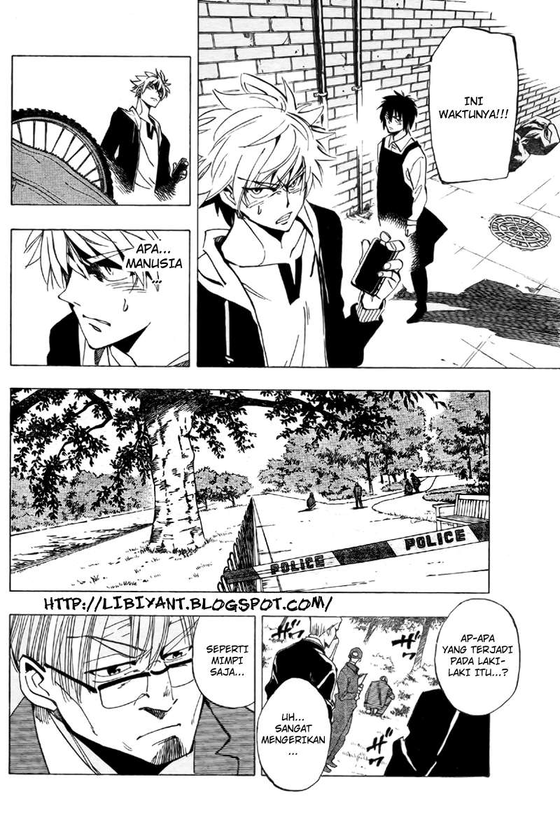 Arago Chapter 39 14