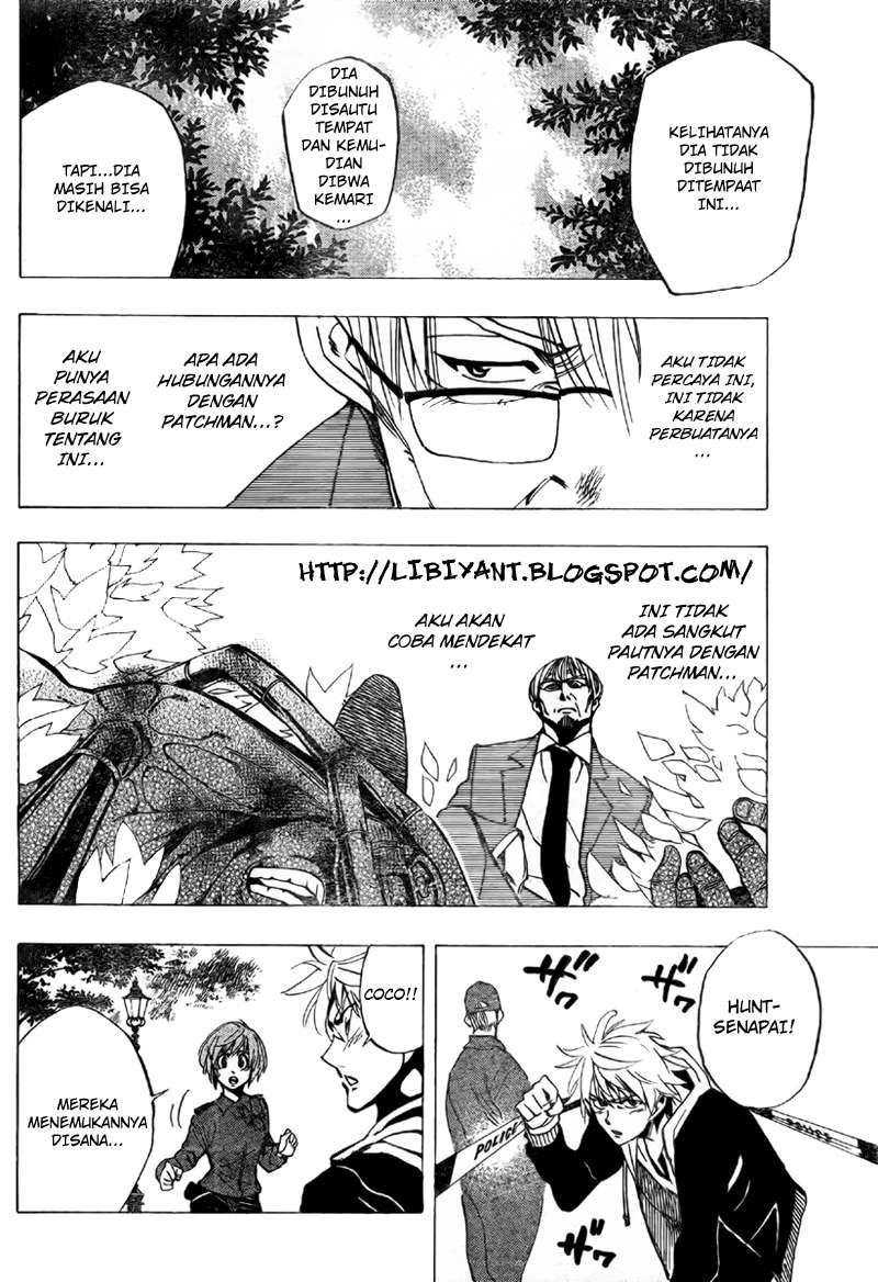 Arago Chapter 39 16