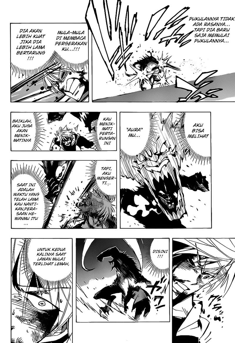 Arago Chapter 36 6
