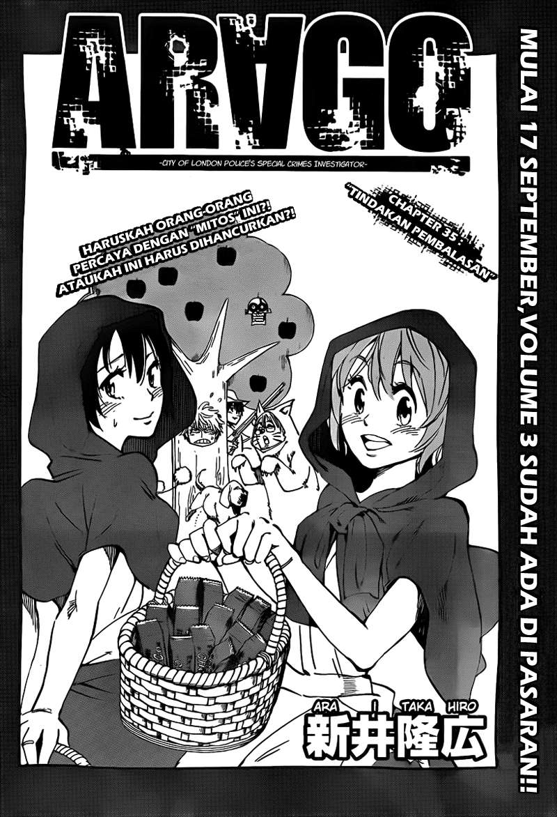 Arago Chapter 35 2