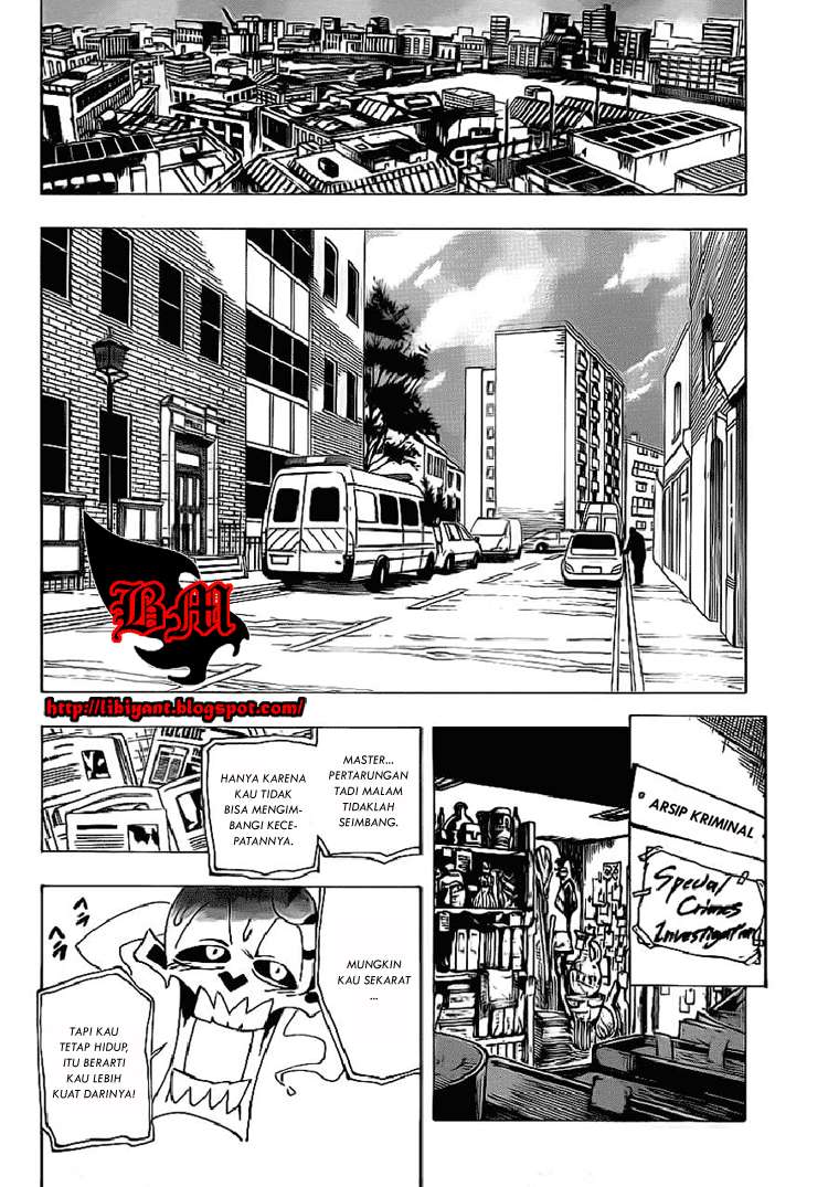 Arago Chapter 34 15