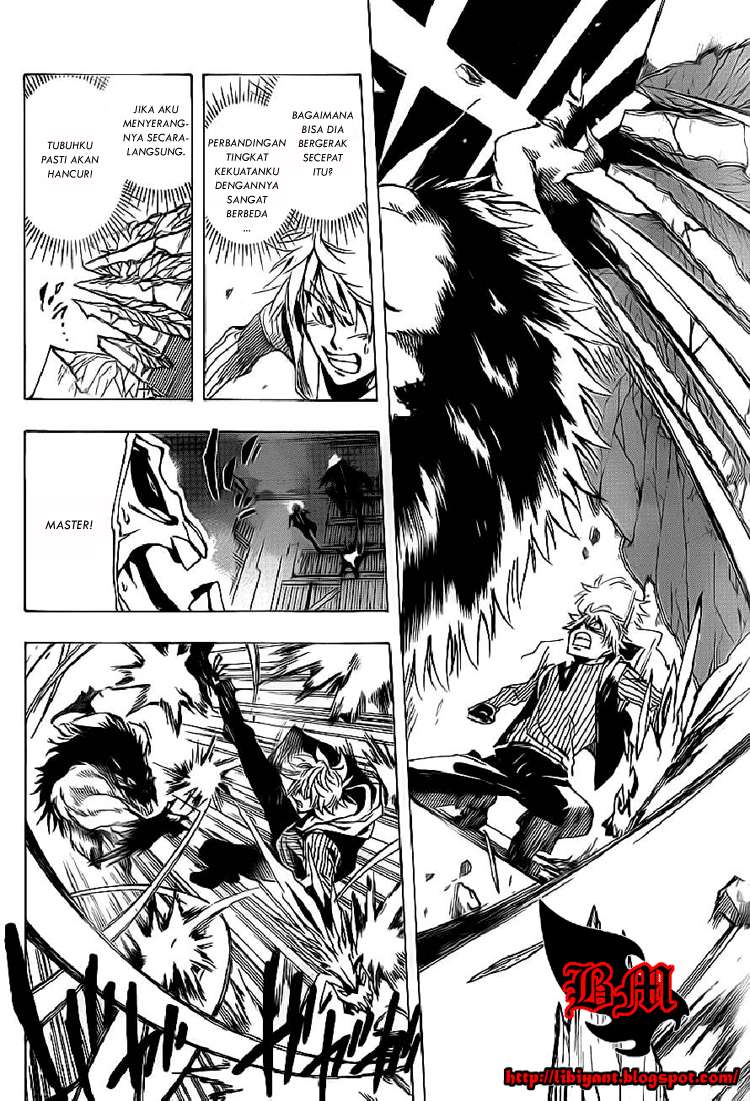 Arago Chapter 34 7