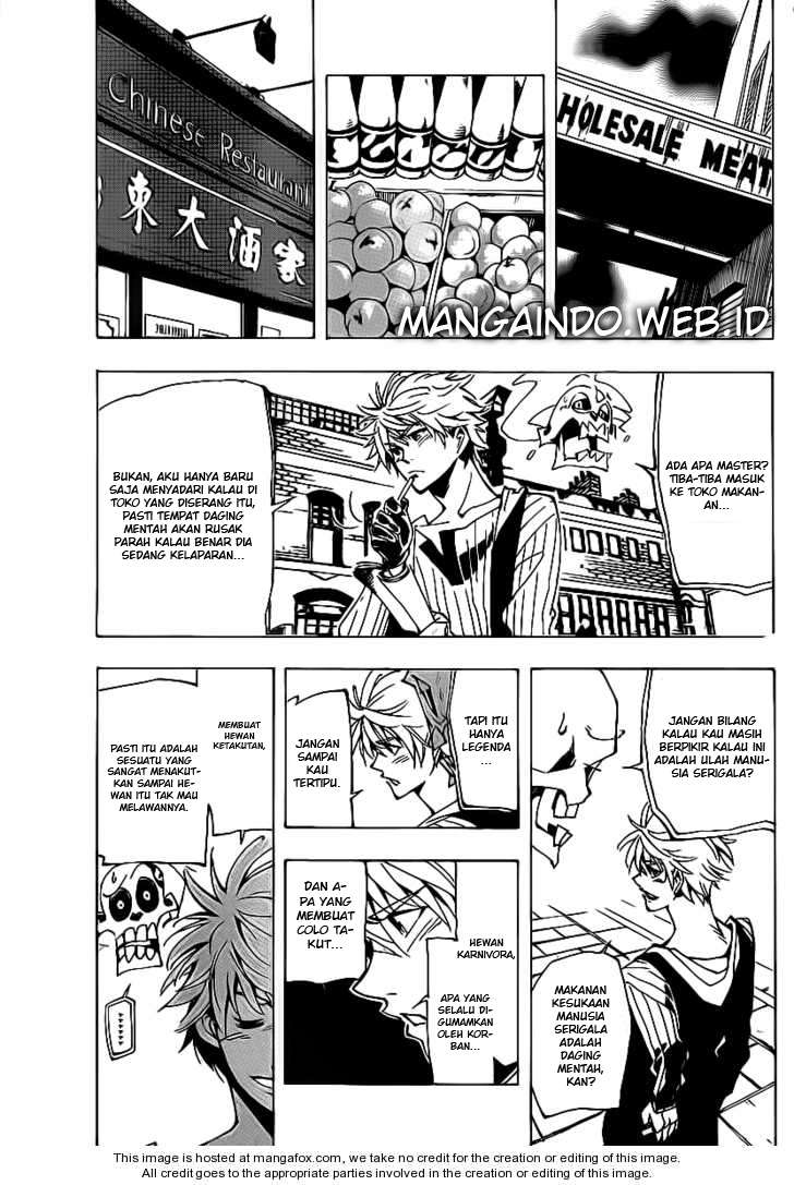 Arago Chapter 33 14