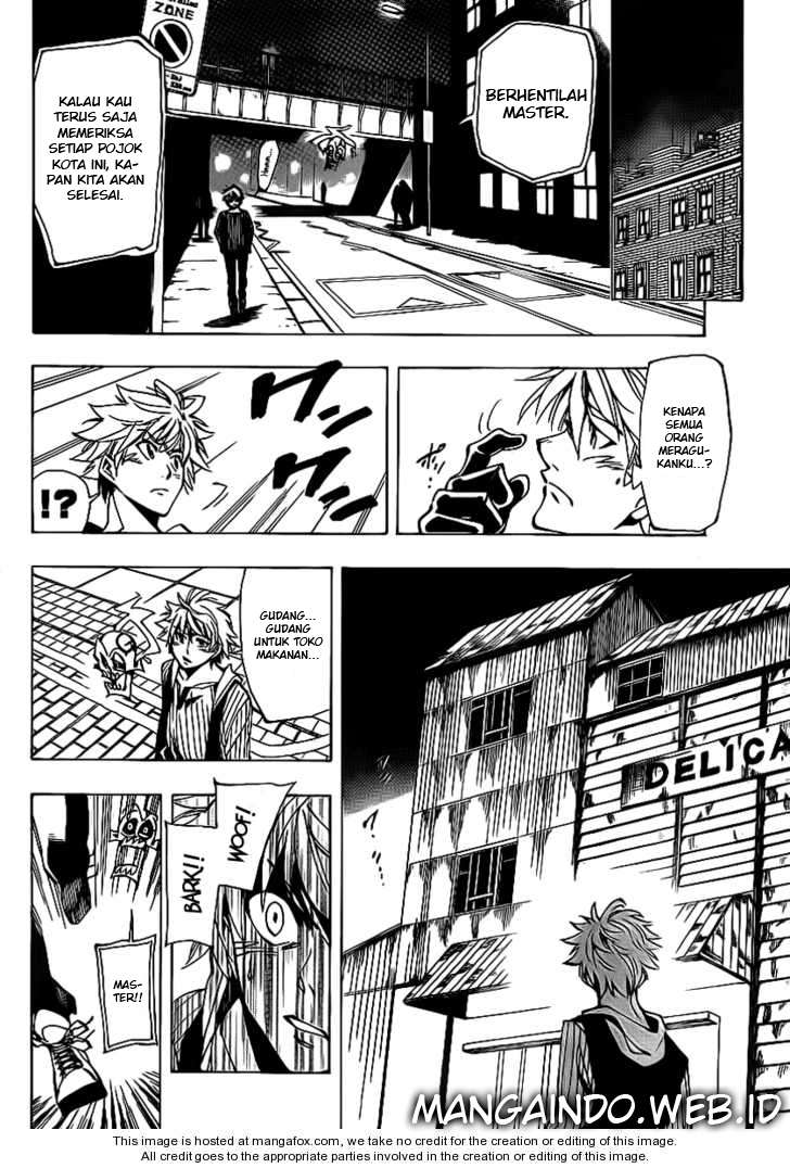 Arago Chapter 33 15